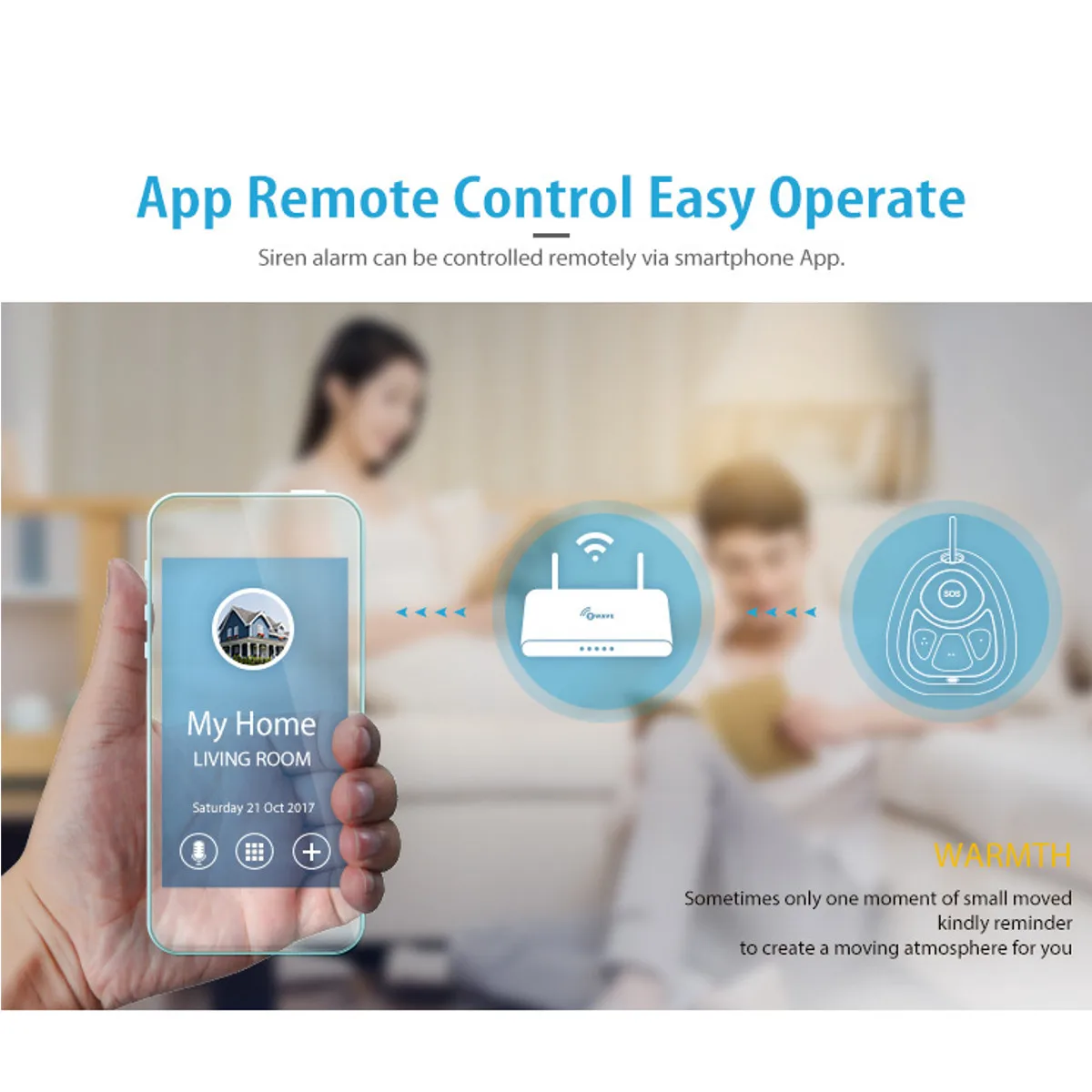 Z Wave Smart 4 ключа SOS Кнопка тревоги беспроводное устройство безопасности пульт дистанционного управления SOS кнопка аварийного вызова домашний автоматический сенсор