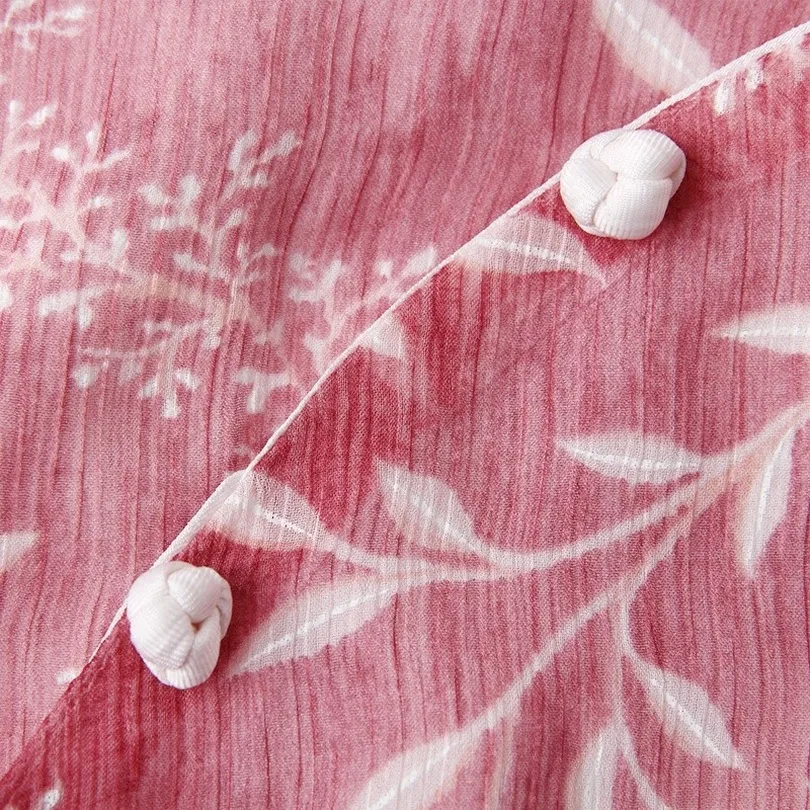 Женское китайское платье-Чонсам aodai традиционное элегантное хлопковое льняное