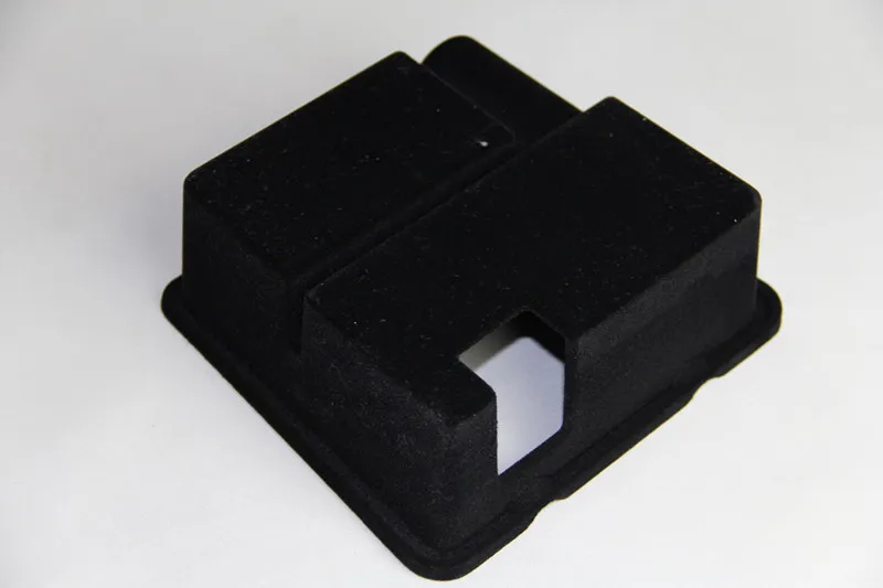 Для Tesla модель 3 автомобиль подлокотник Подлокотник Коробка для хранения в