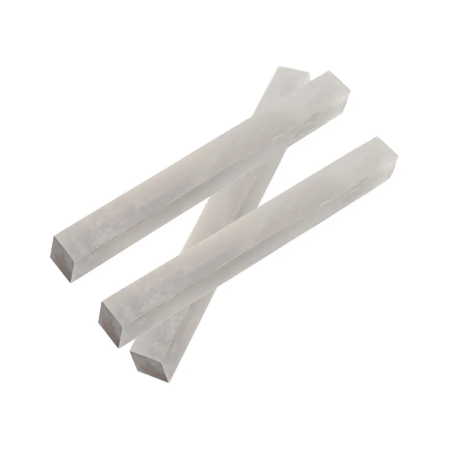 

50mm Width High Speed Steel White Steel Cutter 50x300 50*300 CNC Lathe Tool HSS Fly Cutter 300mm Long Rectangle Bar Turning Tool