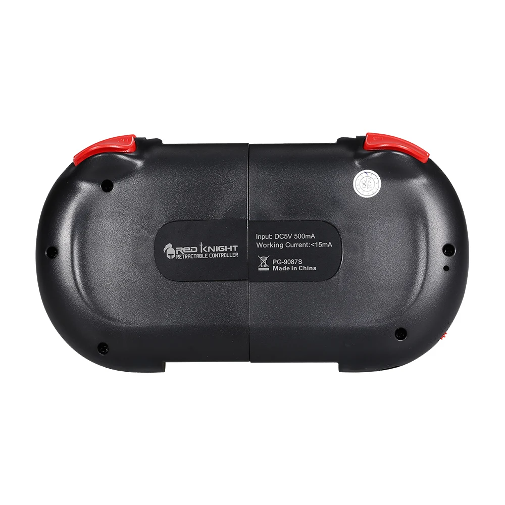Беспроводная игровая консоль iPega PG-9087S bluetooth геймпад Android контроллер Выдвижной