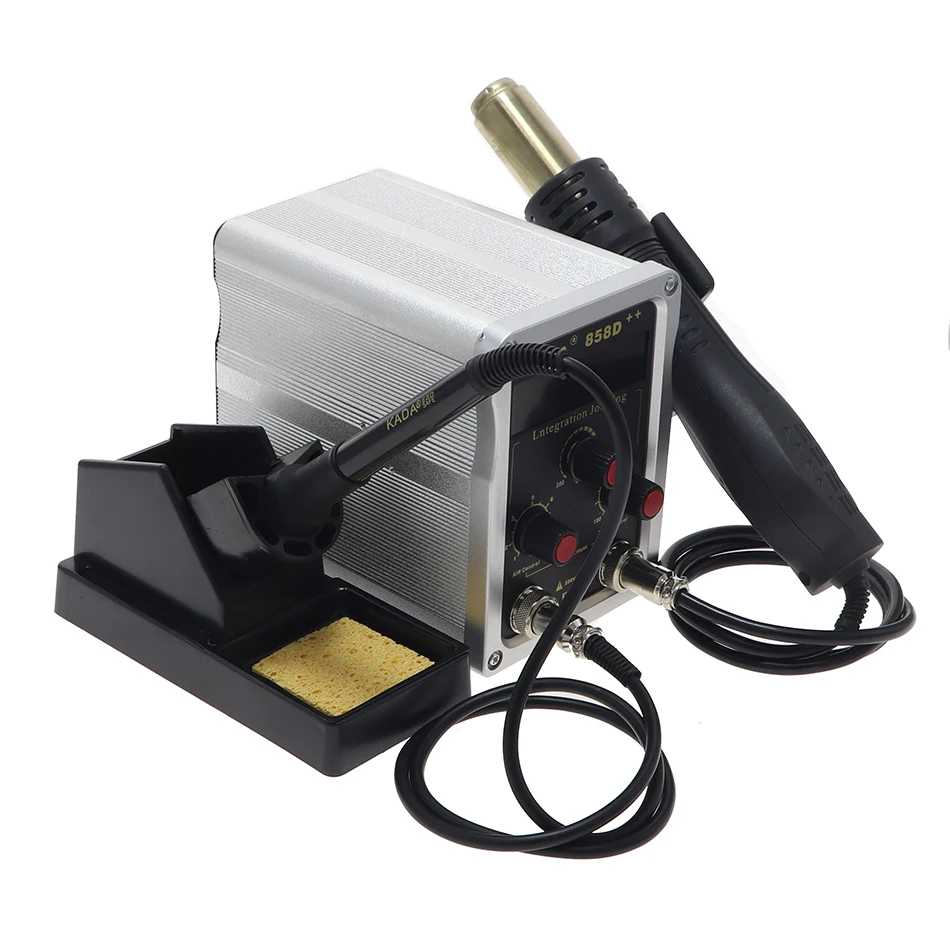 

KADA 858D ESD BGA v 8586