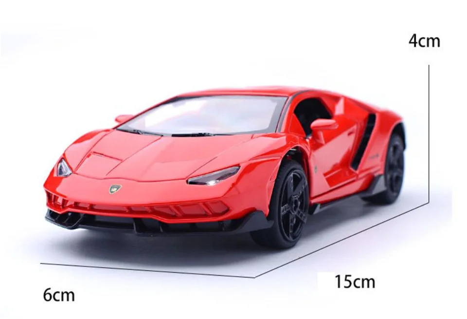 Лидер продаж литая модель автомобиля из сплава 1:32 Трансформеры вспышка Детская