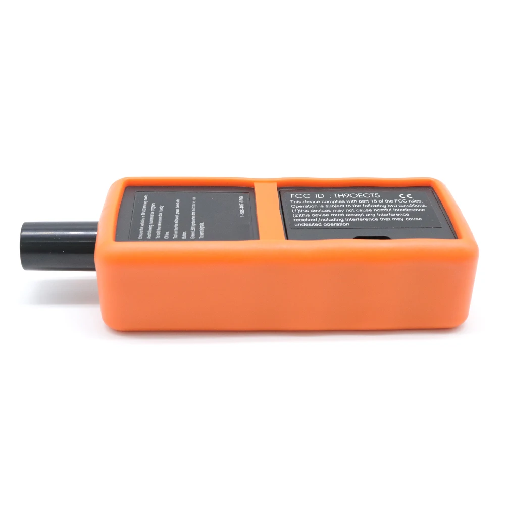 Автомобильный датчик контроля давления в шинах инструмент для сброса TPMS G M VAUXHALL