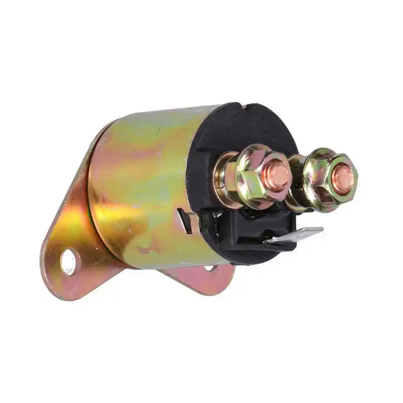 Motor Relay Smooth 42mm Hole Pitch Generator Relays for GX390 GX340 GX240 GX270 188F 190F Starter Engine | Обустройство дома
