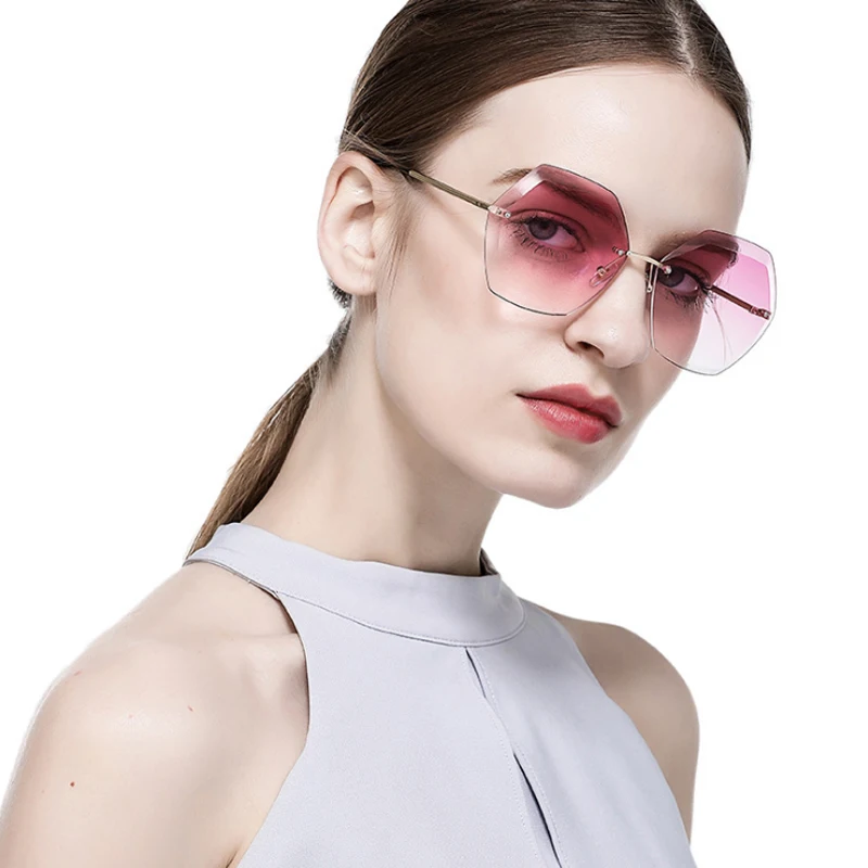 MYDYICAT оригинальный фирменный дизайн Солнцезащитные очки женские цветные без