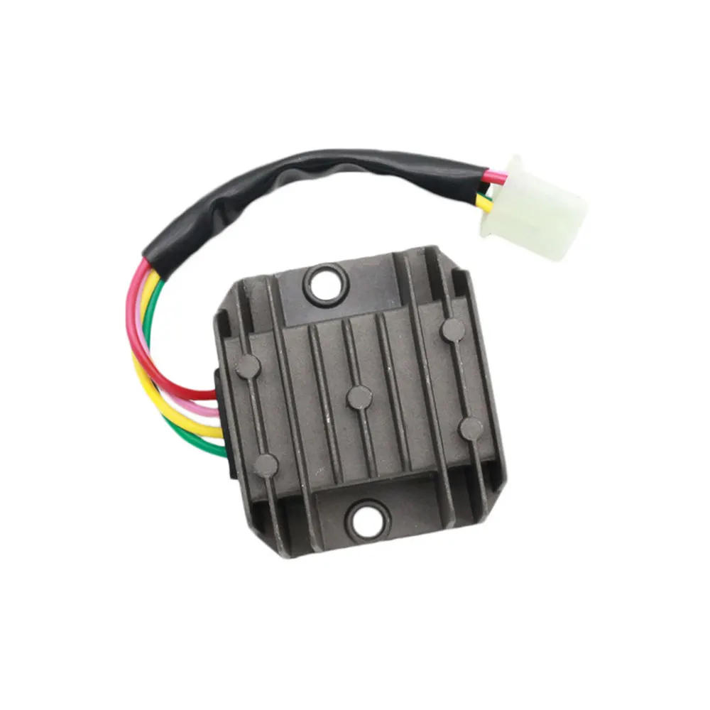 Набор монтажной схемы система зажигания провода жгута в сборе для GY6 4-х тактный