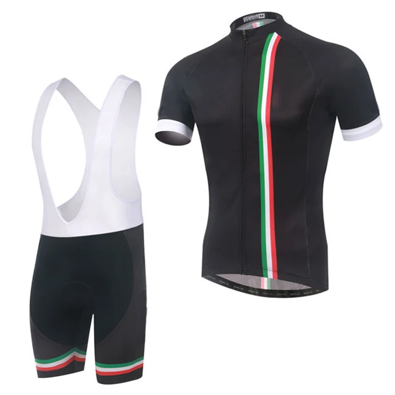 

Новинка 2021, велосипедный комплект, одежда для велоспорта, мужской костюм из Джерси, спортивная одежда для езды на велосипеде и горном велоси...