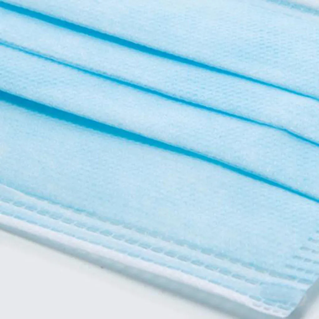 2 шт. одноразовые фасные лыжные спицы модная 3 слойная Лыжная фаска из нетканого