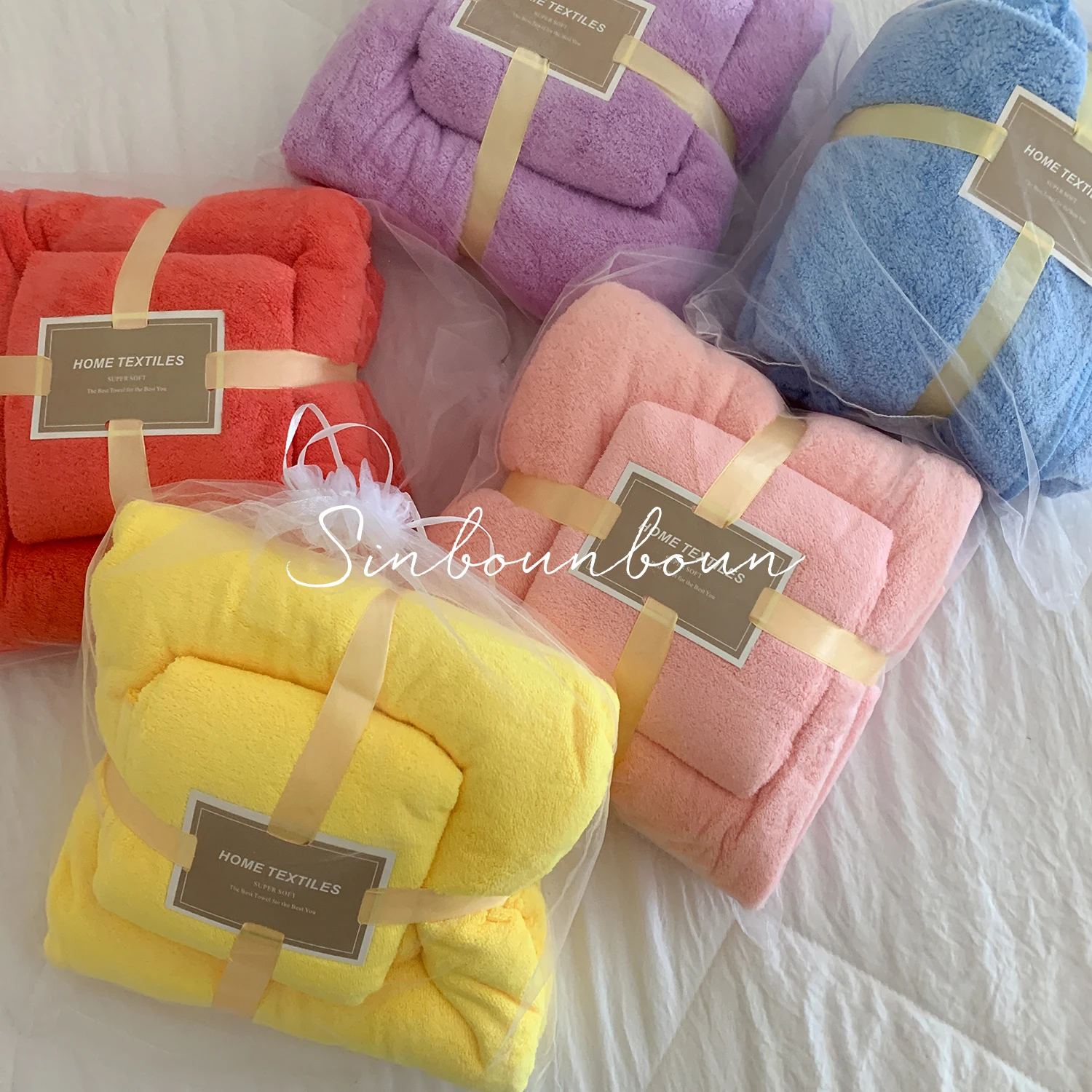 

Домашние толстые Полотенца милые хлопковые Ванная комната Домашний из микрофибры Полотенца Обёрточная бумага роскоши банное полотенце дл...