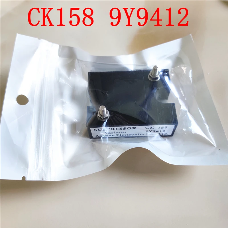 Módulo de Proteção do Módulo Varistor Ck158 9y9412