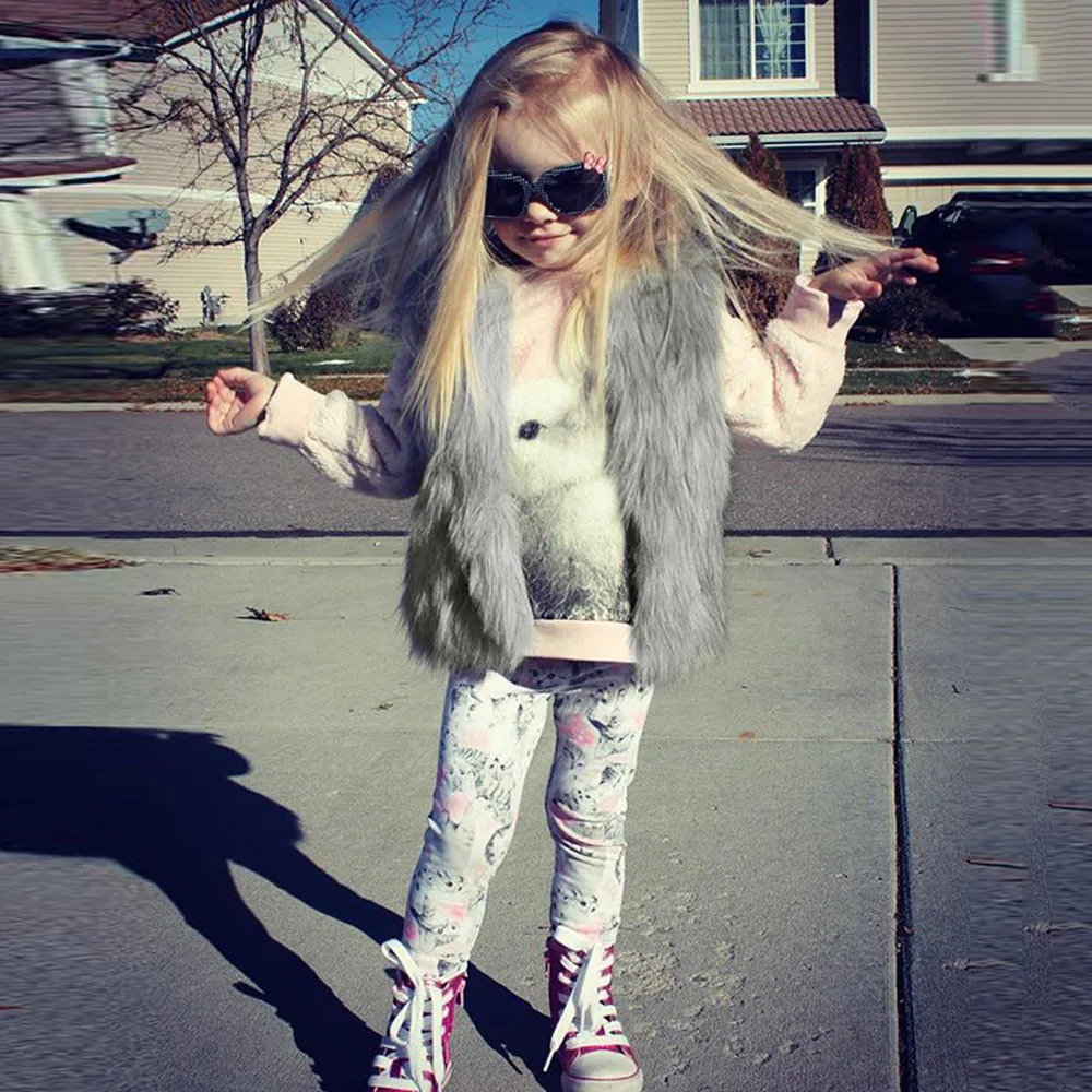 Осенне-зимние жилеты для малышей лидер продаж 2019 теплая зимняя одежда маленьких