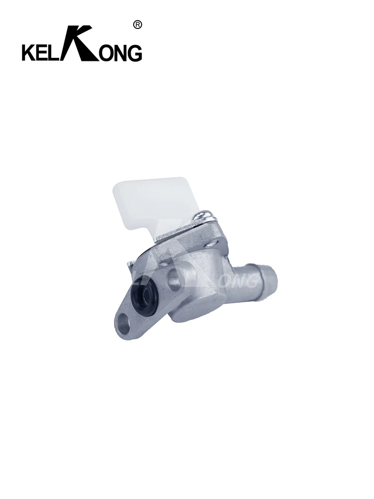 

KELKONG Carburetor Fuel Tank Tap Pocket Cock Valve Switch for 47cc 49cc Mini Pocket Bike Quad ATV Quad Dirt Pit Bike Scooter