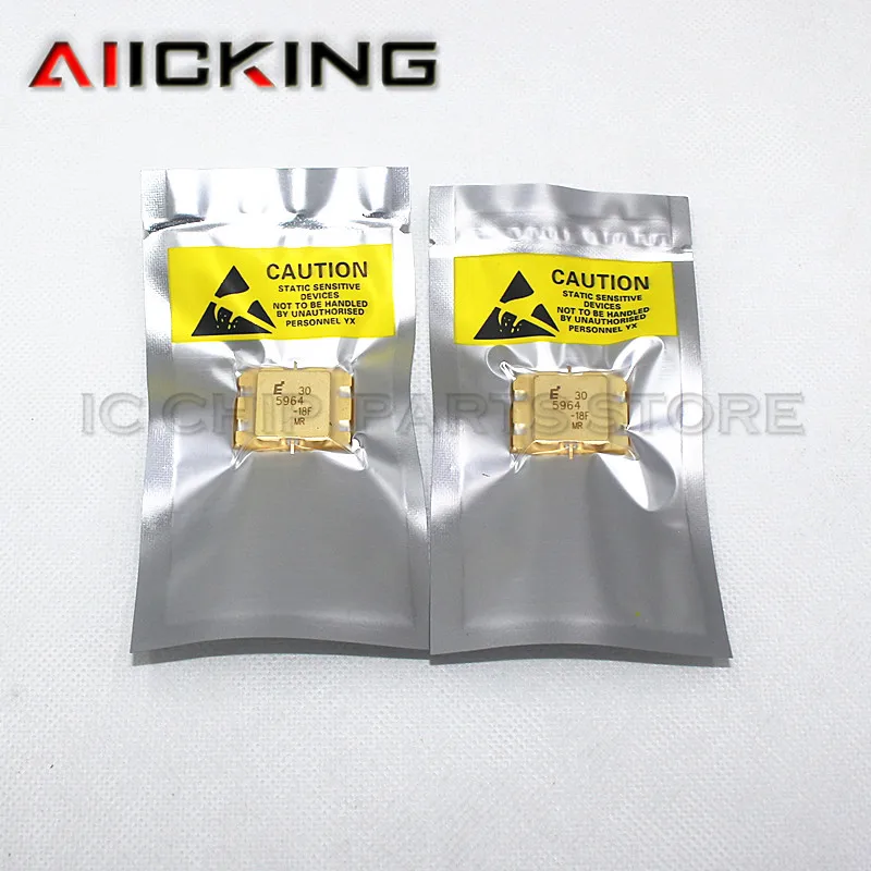 FLM5964-18F 5964-18F SMD RF tube High Frequency tube Power amplification module  in stock