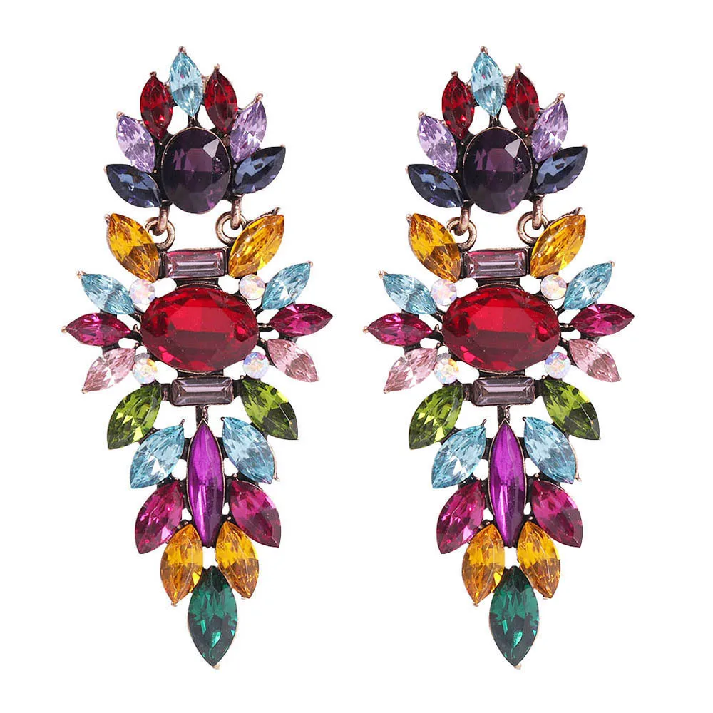 Необычные серьги-подвески Aretes De Mujer эстетические модная новинка 2020 года Orecchini Donna |