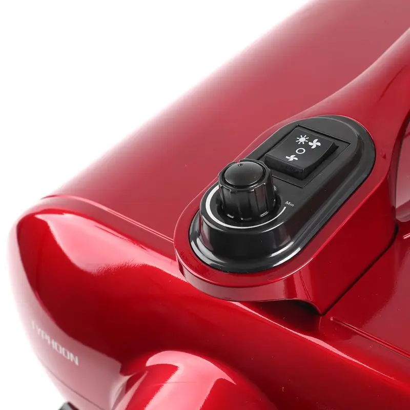 3000 Вт настенный фен для волос с двойным Мотором собак воздуходувка супер