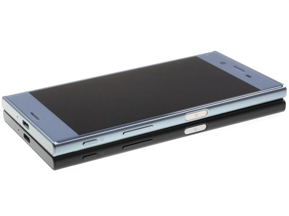 Sony Xperia XZS G8231 Single SIM 4GB RAM 32GB ROM Snapdragon 820 Quad-core NFC LTE 5.2inches Mobile Phone