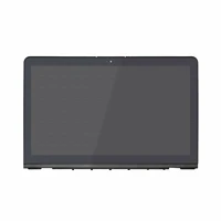 jianglun fhd ips lcd touchscreen assembly displaybezel for hp envy 15 as027cl 15 as010ca