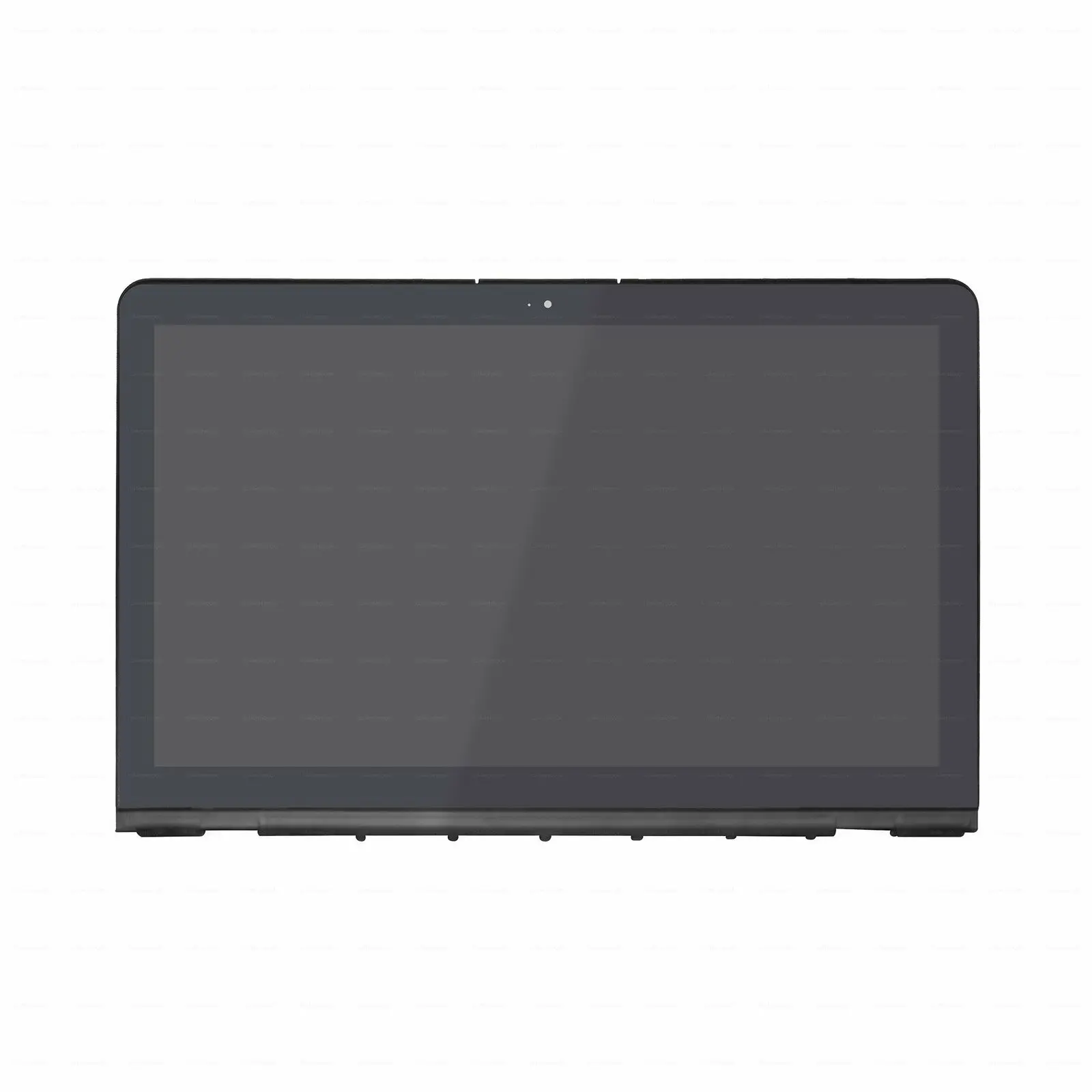 JIANGLUN FHD IPS LCD сенсорный экран в сборе дисплей + ободок для HP Envy 15-as027cl 15-as010ca |