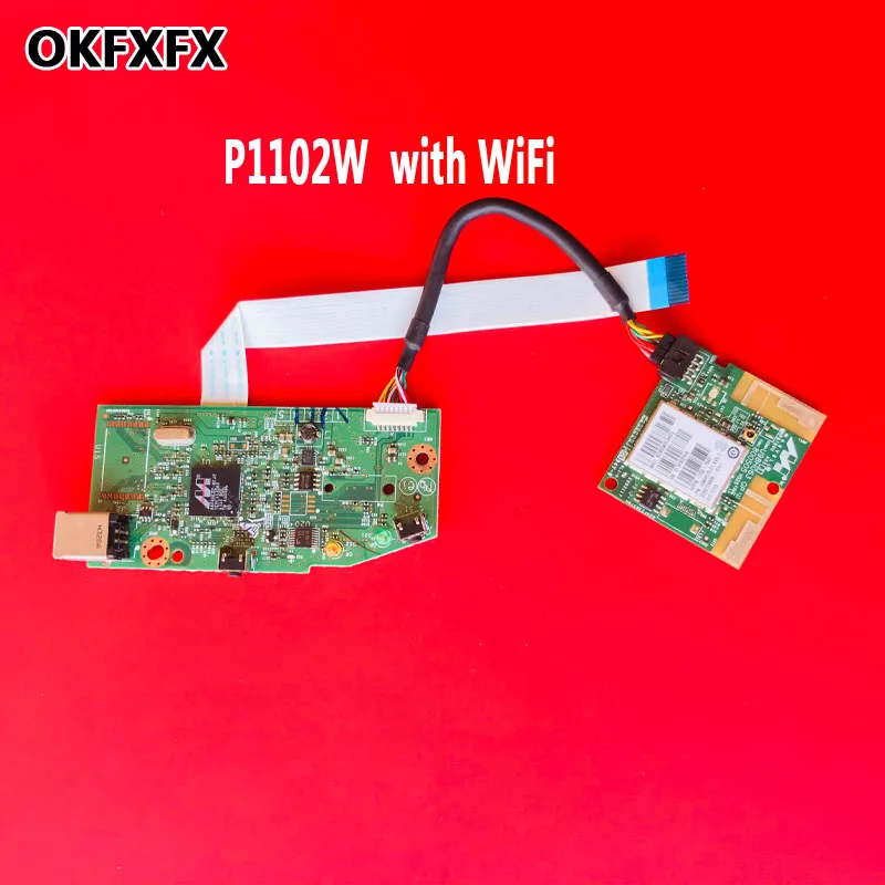 Флейта для ноутбука hp p1102 p1102w 1102w 1102 p1106 p1108|Детали принтера| |