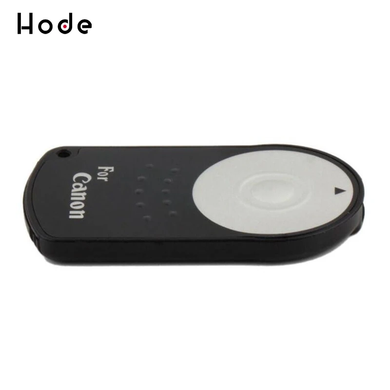 RC 6 ИК Беспроводной дистанционного Управление Fr однообъективной зеркальной