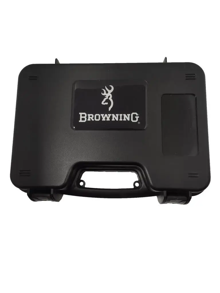 

Забавная сумка для пистолета Browning с логотипом B