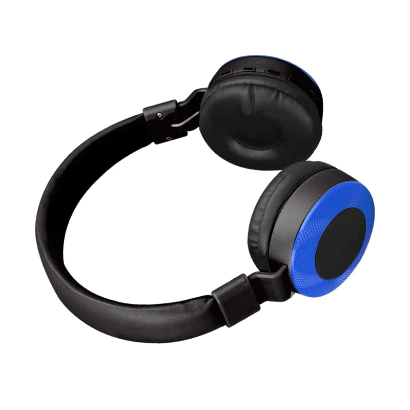 Новое поступление стерео наушники Беспроводная гарнитура Bluetooth 5,0 модные наушники с микрофоном аудио MP3 Play для iPhone samsung PC