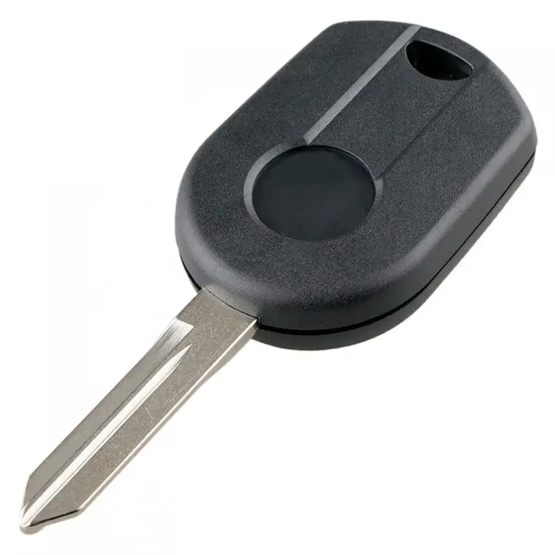 

315Mhz 5 Buttons Keyless Entry Remote Car Key Fob with 4D63 80Bit Chip CWTWB1U793 Fit for 2010 2011 2012 2013 2014 Ford Mustang