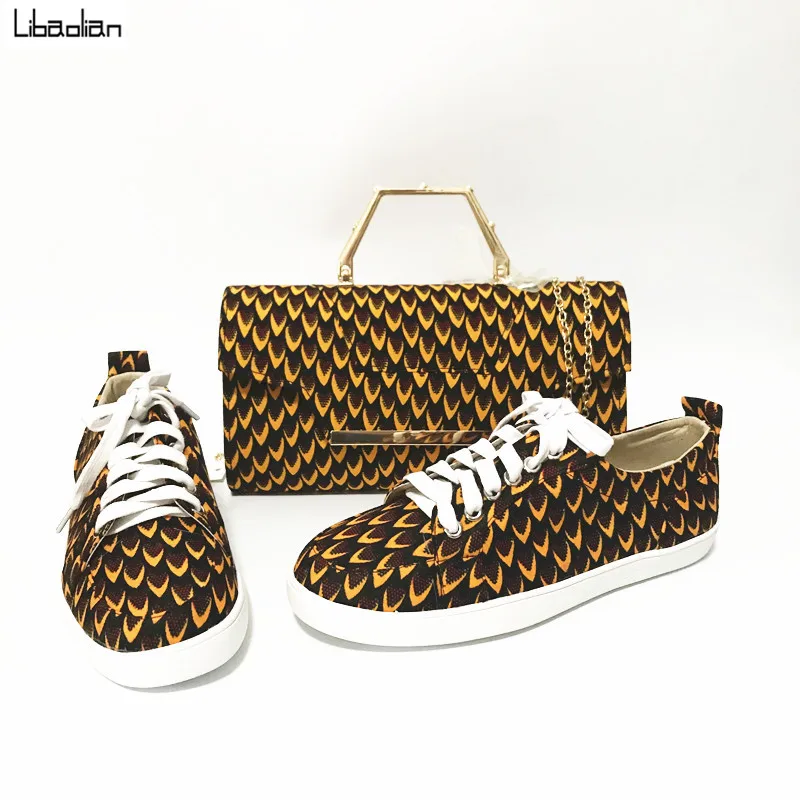 Привлекательный африканские кожу рыбы Анкара хлопок из парафинированной Ткани