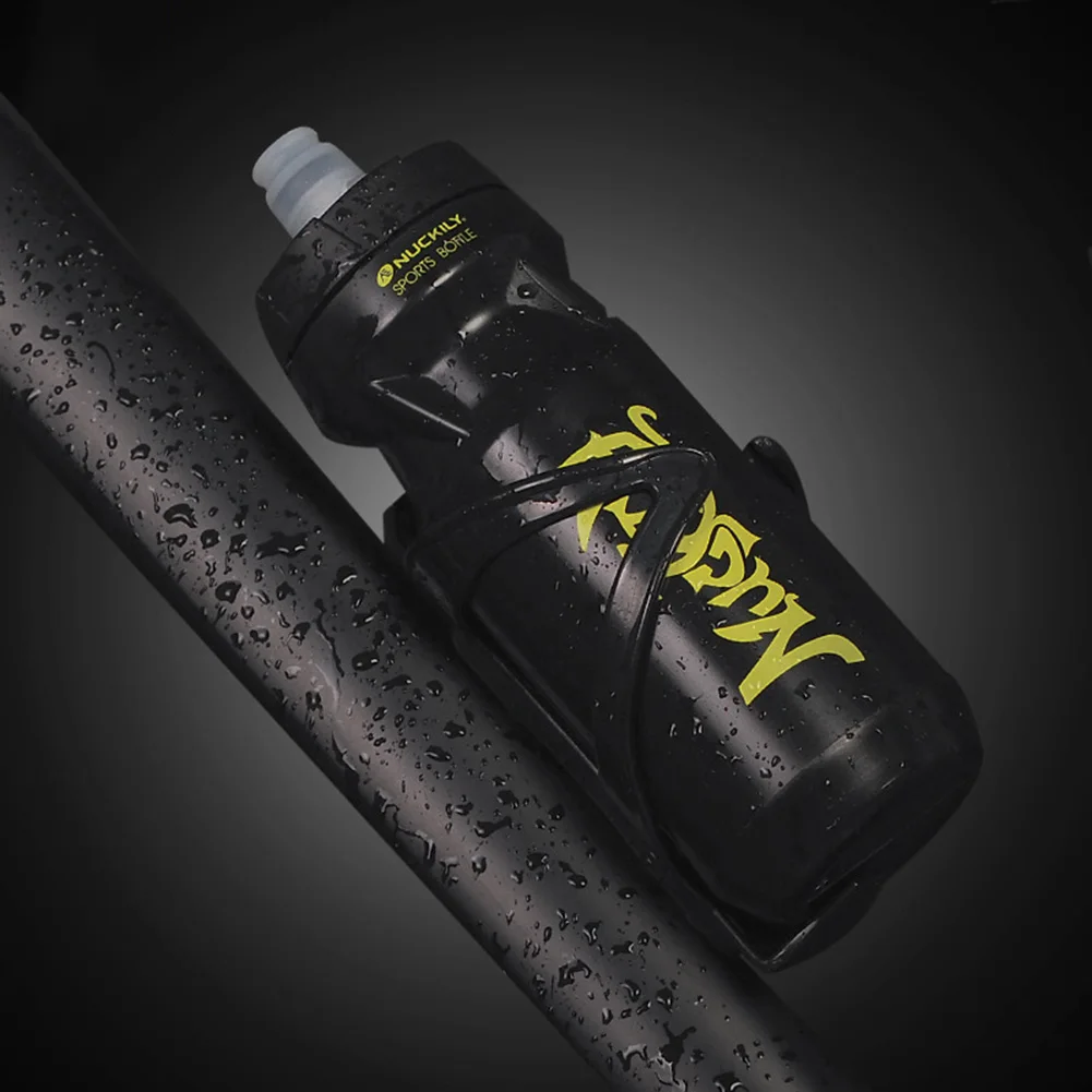 

Portable Cycling Water Bottle 610ml Sports Outdoor Water Cup MTB Road Bike Bicycle Bottle Mountain Bike Drinkware