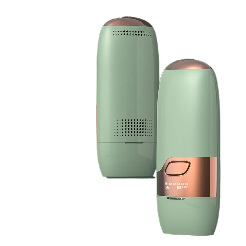 

Epilator At Home IPL Hair Removal for Women And Men Permanent Laser Hair Removal Upgraded to1000,000 Flashes Painless New 2021