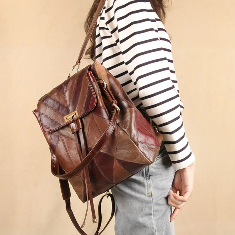 

Backpacks