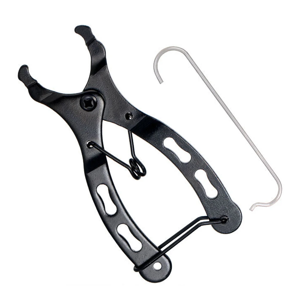 

Bicycle Chain Quick Link Mini Tool with Hook up Multi Link Plier MTB Road Bike Chain Clamp Magic Buckle Cycling Accessories