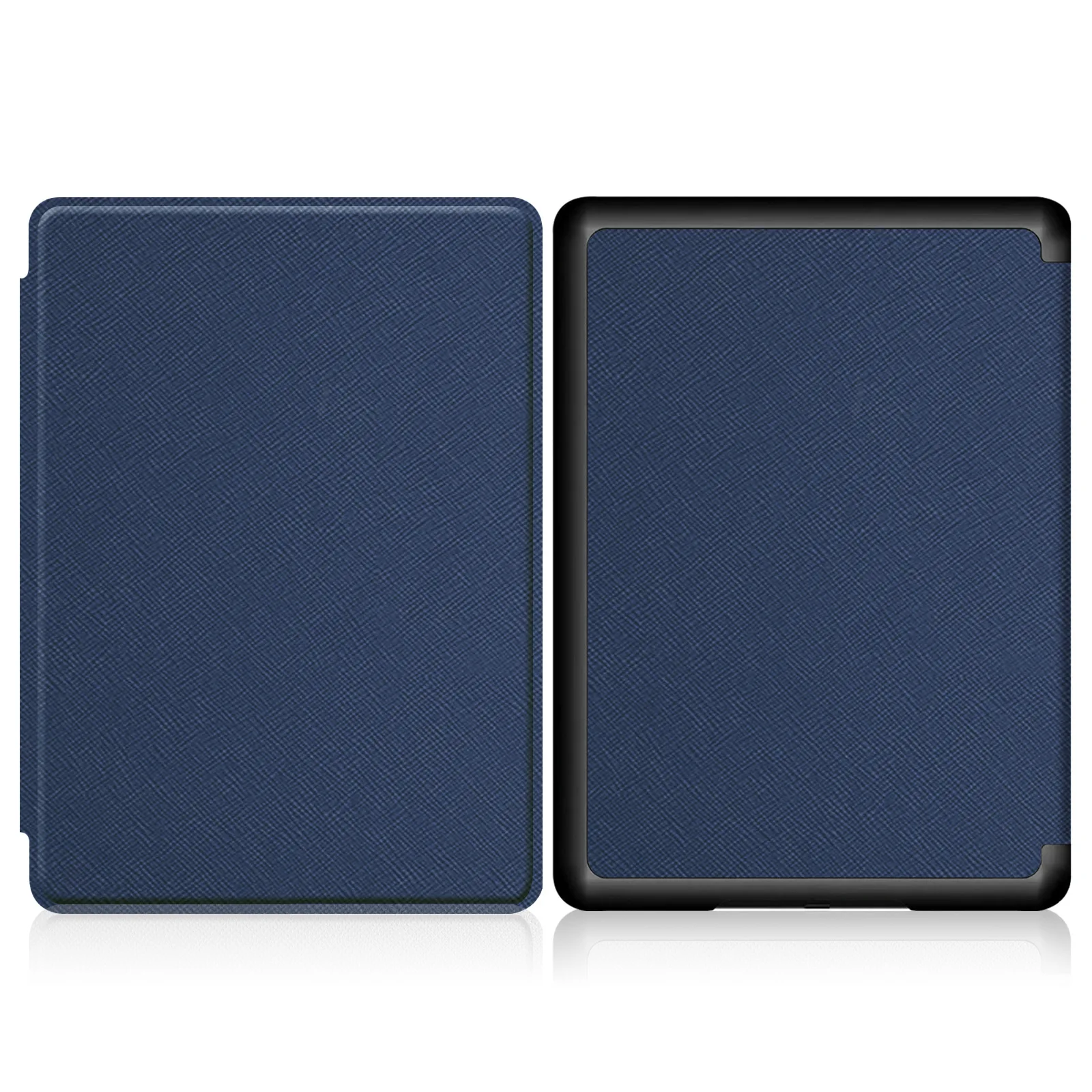 

Ультратонкий умный кожаный магнитный чехол для Kindle Paperwhite 5 (выпуск 2021 года), защитный чехол Paperwhite5, чехол, аксессуары