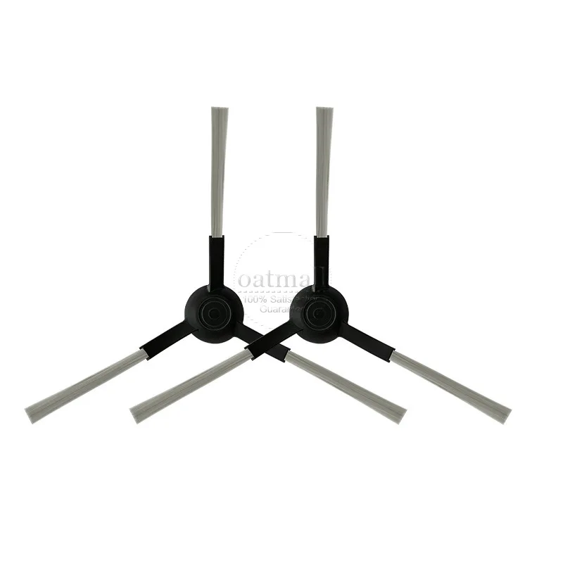 

Боковые щетки Mornrise для Xiaomi Mi Robot Vacuum Mop Pro