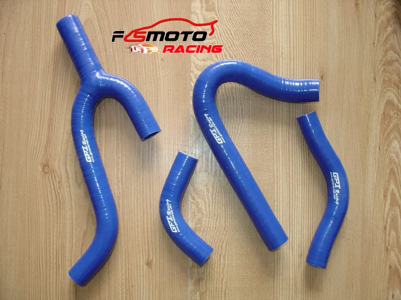 Новый силиконовый шланг радиатора для KTM 250mxc 250 MXC 1998-2002 2001 2000 1999 02 01 00