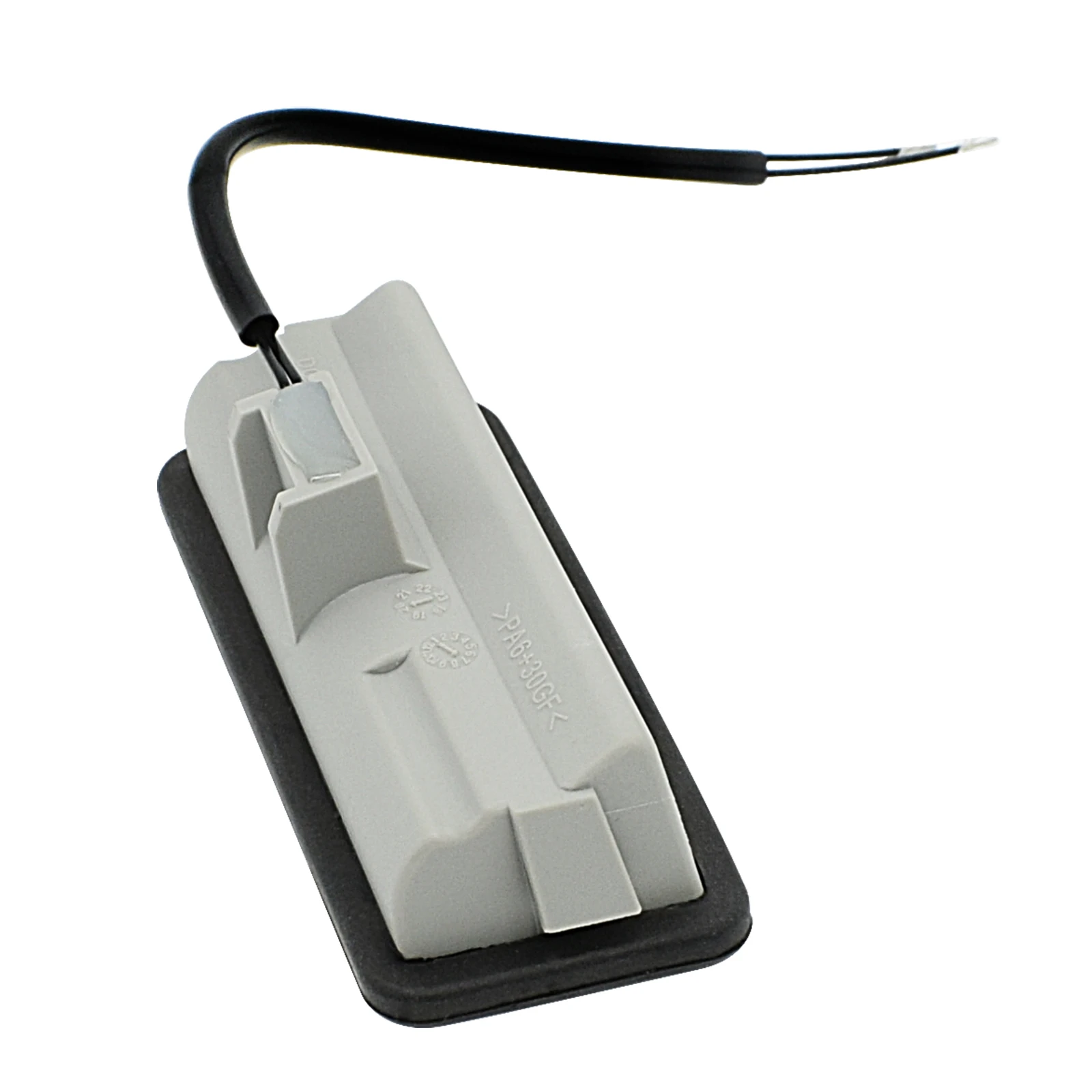 Сменные детали для задней двери автомобиля выключатель ручки багажника комплект