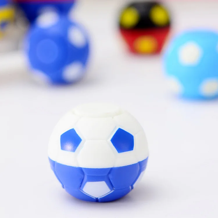 Игрушка Spiner подарки новинка футбольный гироскоп для пальцев игрушки снятия