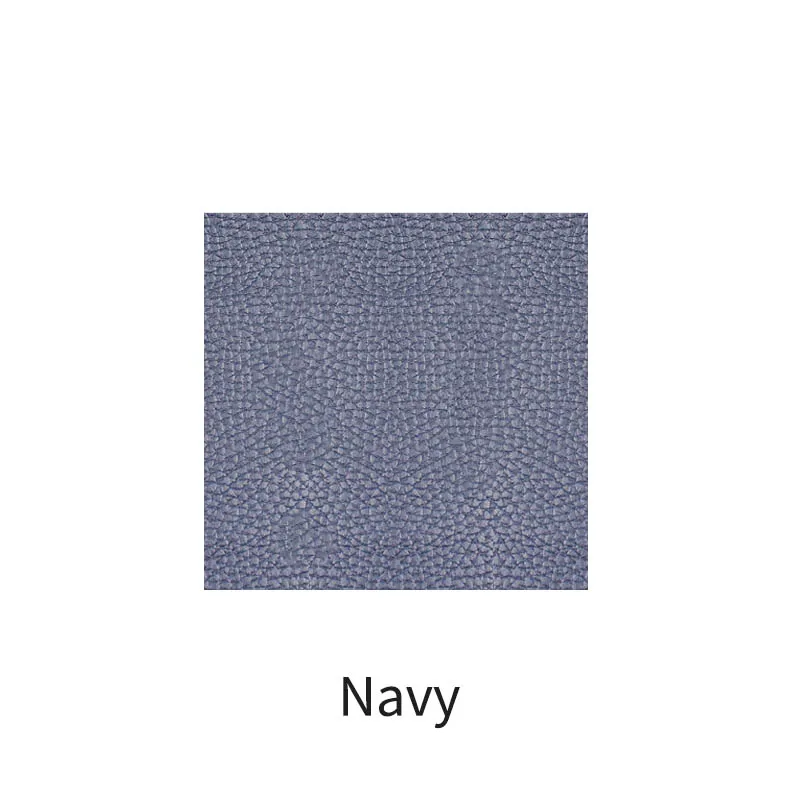 Navy Прочная искусственная кожа 10 см* 20 см диван ремонт кожаный патч моющиеся самоклеющиеся ткани наклейки-заплатки 1 шт. водонепроницаемый - Цвет: Navy