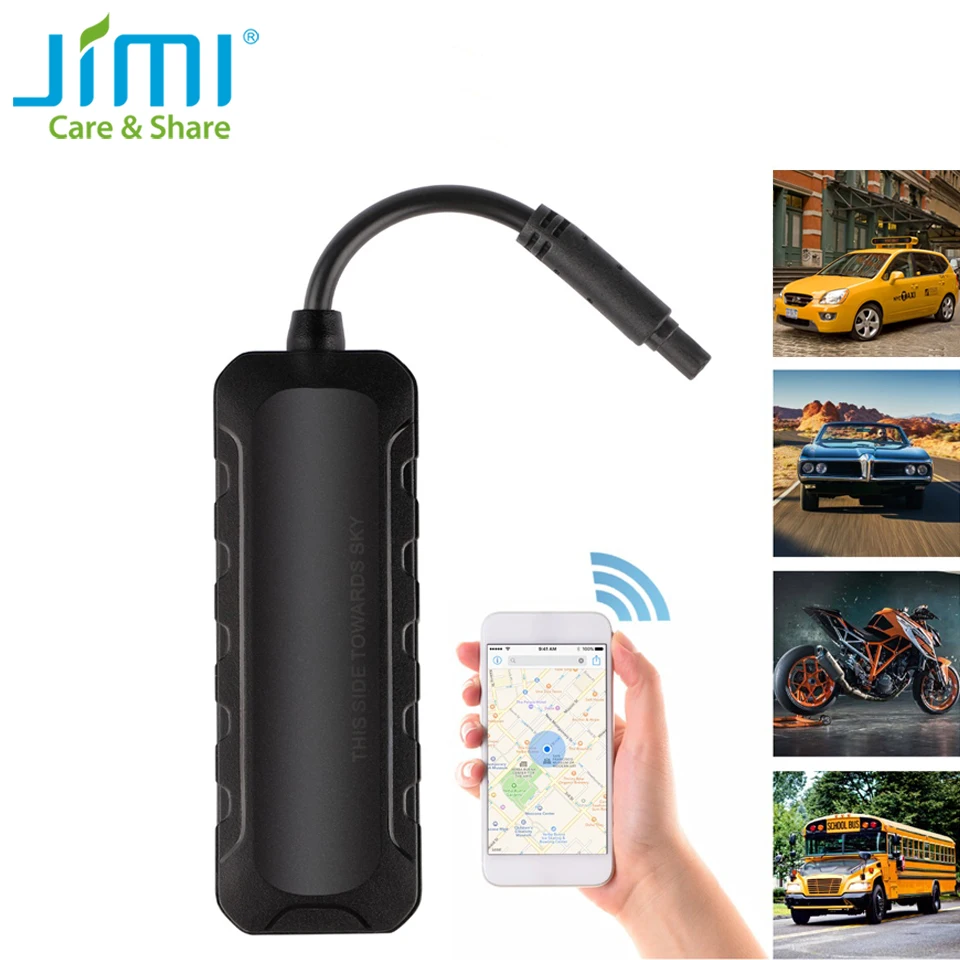 Concox GV25 Wetrack Lite супер мини дешевый автомобильный gps-трекер в реальном времени отслеживание гео-забор движущийся сигнал тревоги автомобильный Стайлинг gps локатор