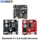 Bluetooth аудио приемник плата Bluetooth 5,0 Bluetooth 4,1 MP3 декодер не допускающий потерь плата беспроводной стерео музыкальный модуль
