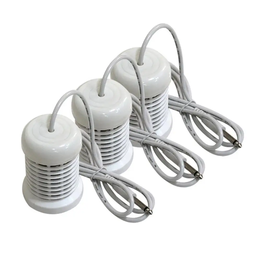 Массажер для ног Aqua Spa из нержавеющей стали |