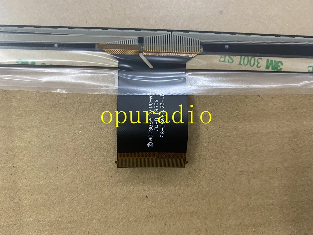 Free shipping Brand new 7.0inch Touch digitizer for SUV PEUGEOT 208 2008 Screen 7 Pulgadas Car auto replacement | Электроника