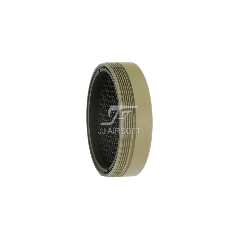 JJ страйкбол Killflash/Kill Flash для серии M2 Red Dot|kill flash|jj airsoftairsoft flash |