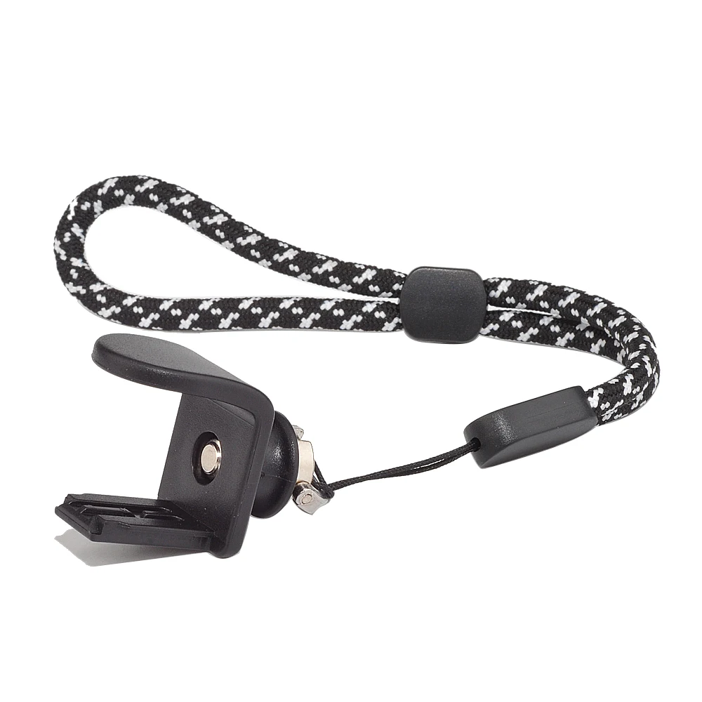 

Osmo Pocket Camera Gimbal Camera Buckle Safety Hand Strap Hanging Wrist Strap Sling Lanyard for DJI Osmo Pocket