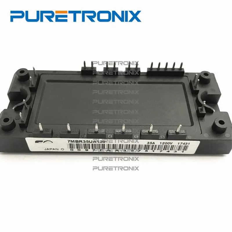 7MBR35UA120 7MBR35UA120-50 IGBT модуль