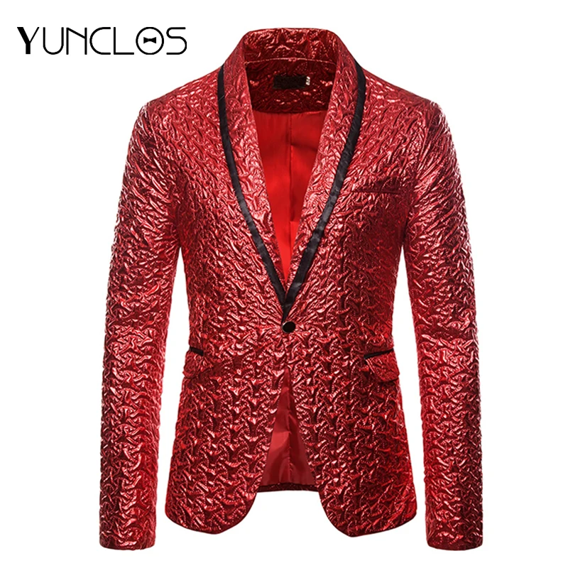 Красивые свадебные мужские костюмы для жениха приталенный черный смокинг