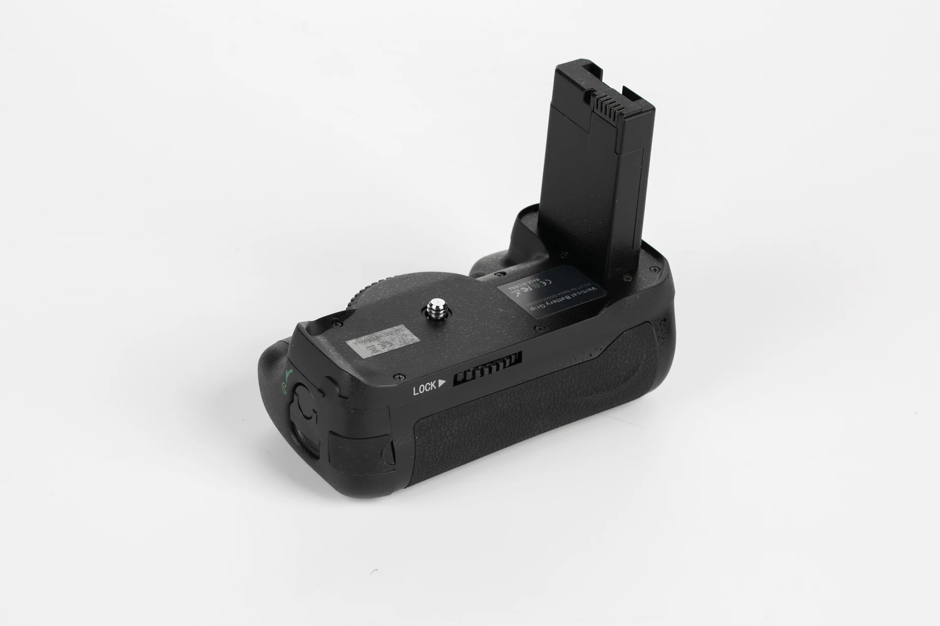 Аккумулятор для зеркальной фотокамеры Nikon D5500/D5600 | Электроника