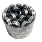 Розничная продажа, 3 шт., балки для тенниса zarasia Soft feel, ракетки для бадминтона, сверхвязкие теннисные Грипсы