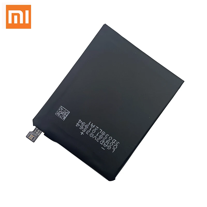Оригинальный аккумулятор Xiao Mi BM21 для Xiaomi Note MiNote 3 Гб ОЗУ высокое качество 3000 мАч